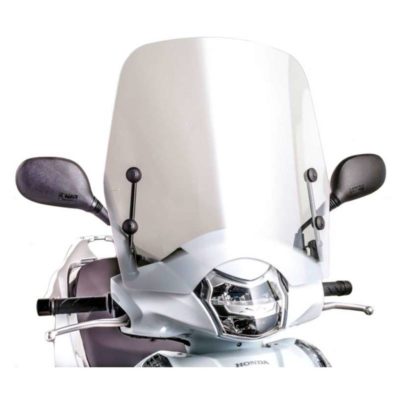 Pare brise Puig transparent Honda SH 300I / ABS 15 ->