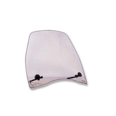 Pare brise Puig Urban getönt Honda SH 300I / ABS 11-14