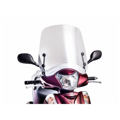 Pare brise Puig transparent Honda SH 300i / ABS 07-10