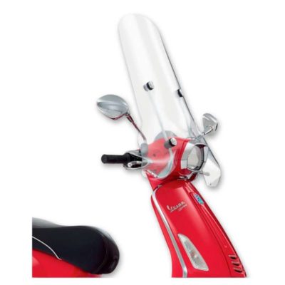 Pare brise Piaggio Vespa Sprint 125 2015-> Original