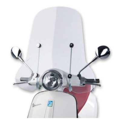 Pare brise Piaggio Vespa Primavera 50/125 2014 -> Original