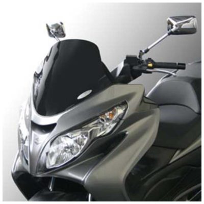Pare brise Biondi fumé foncé Suzuki AN 400 Burgman 2006 ->