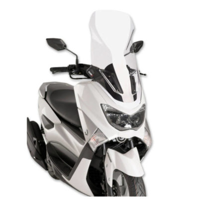 Pare brise Puig transparent Yamaha N-Max 125 15 -> (petite égrat