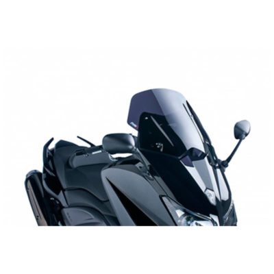 Pare brise Puig transparent V-Tech Sport Yamaha T-Max 530 12 ->
