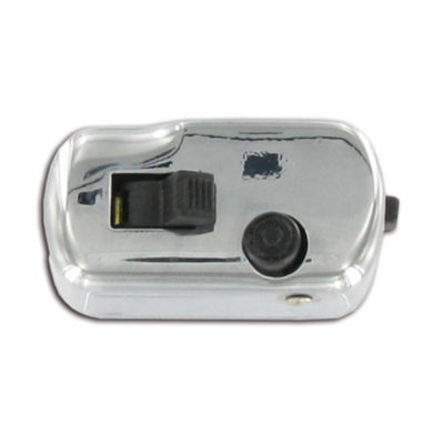 Commutateur Vespa 50 (OEM: 72476)