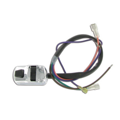 Commutateur avec câble Vespa 90-125