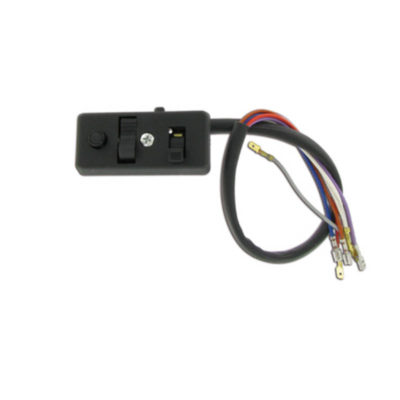 Commutateur avec câble Piaggio Vesp 50 Special.1970 - 1983