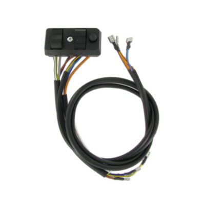 Commutateur avec câble Vespa PX125