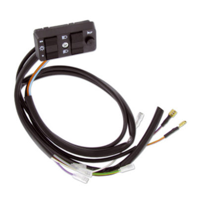 Commutateur avec câble Vespa PX-Pe