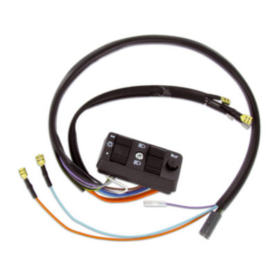 Commutateur avec câble Vespa PK125