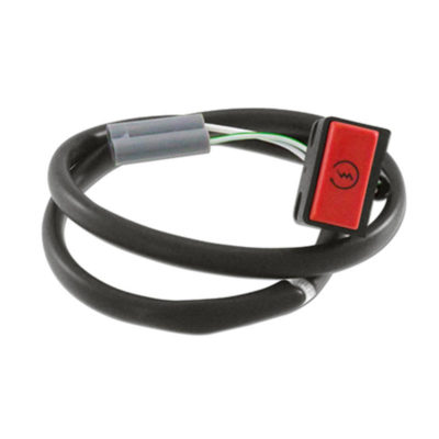 Bouton de démarreur Vespa PK 50-125, PX 125-200, T5