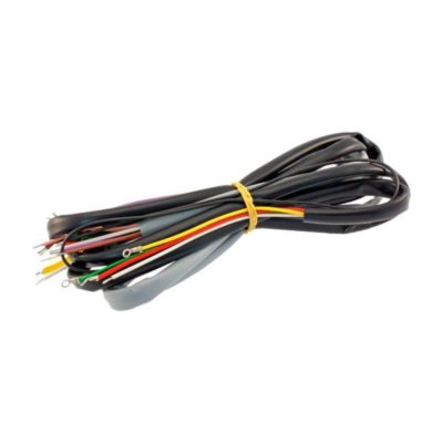 faisceau de câbles complt Vespa PX&démarreur eléctr