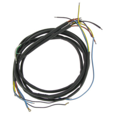 Faisceau de câbles Vespa 125 Rally-GTR-Super-Sprint