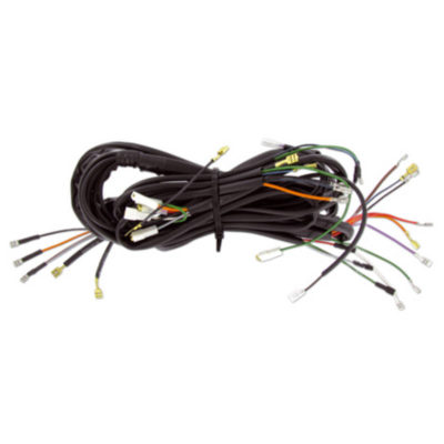 Faisceau de câbles cplt Piaggio Vespa PX125E 2. Serie