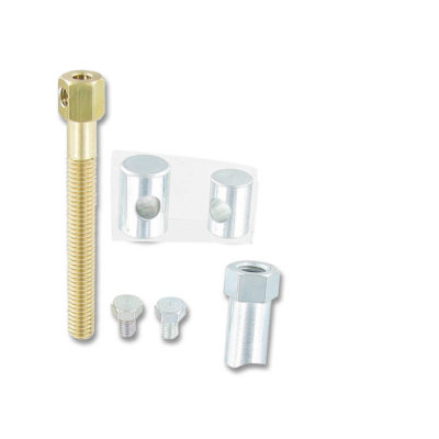 Tige filetée câble de frein avant/arriere Ø 5mm Piaggio Vespa PK50, PK80, PK125