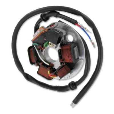 Stator Vespa ET3 125 VMB1 (6 Volt) (R.O. 186974)