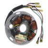 Stator Vespa P125-200E / Lusso