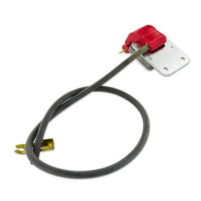 Bobine allumage Vespa 150-180 1969-1974 6 volt