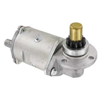 Démarreur électrique Piaggio Vespa PX125-200