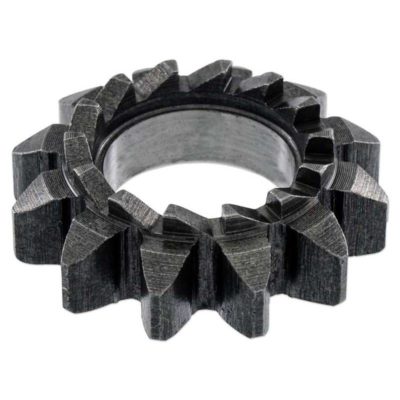 Pignon de kick de démarreur Piaggio Vespa 125 VN 12/14 dent 22mm