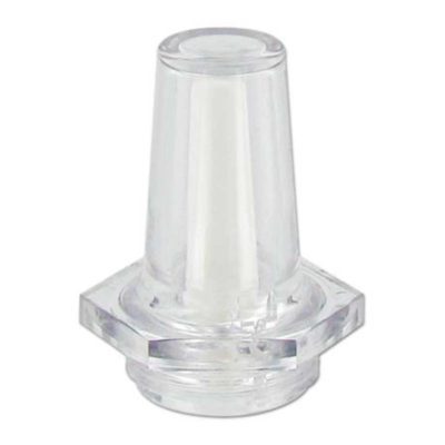 Verre de contrôle d'huile 2-temps Piaggio Vespa PX 125cc