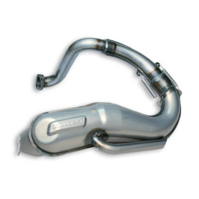 Pot échappement Malossi Vespa ET3 125cc