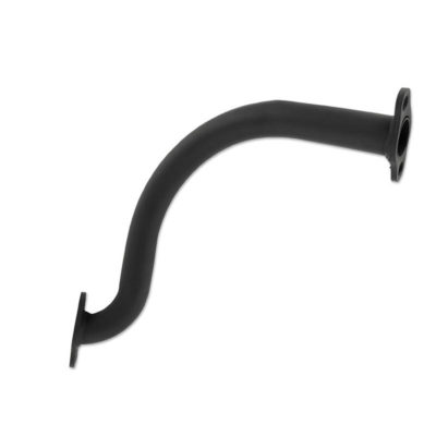 Coude pour pot Piaggio Vespa PK 75/125 Primavera