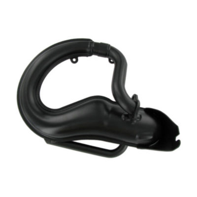 Pot d'échappement Piaggio Vespa PK 50 S, XL, XL2, XLS