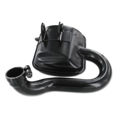 Pot échappement Piaggio Vespa PX/PE 200 VSX / VSX2