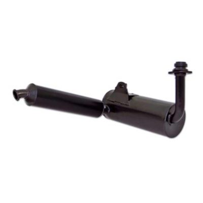 Pot échappement Polini LML Star Deluxe