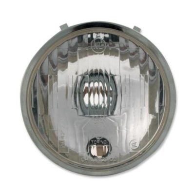 Optique de phare 115mm Piaggio Vespa 125 Primavera