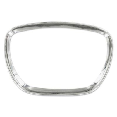 Cercle protection pour phare Vespa 125-150 GL,Sprint+SS180