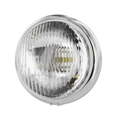 Phare avec porte ampoule Vespa VL2-3