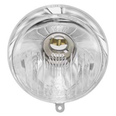 optique Vespa 1951-1953