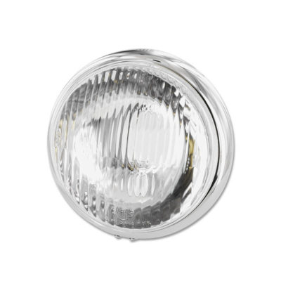 Phare avec porte ampoule Piaggio Vespa VNA-B