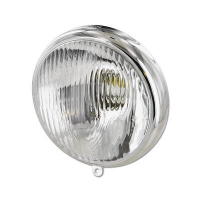 Phare avec porte ampoule Vespa VM (R.O.18087)