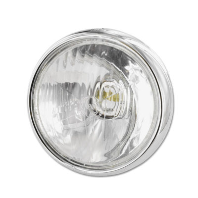 Phare avec porte ampoule Vespa VS