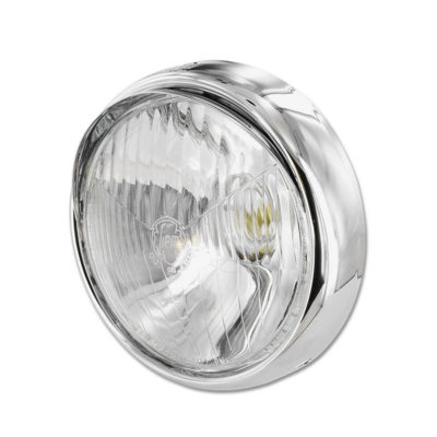 Phare avec porte ampoule Vespa VS