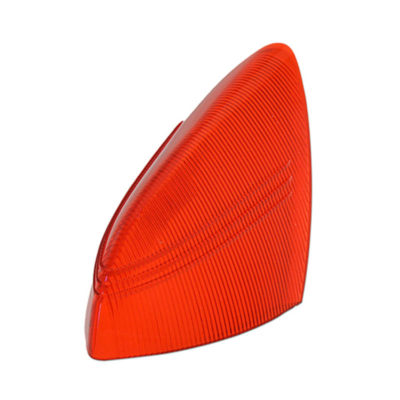Cabochon de feu arrière Vespa125 VBA/GS