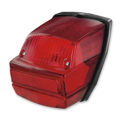 Feu arrière Piaggio Vespa Bosatta 50-125 ET3