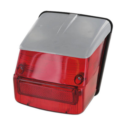 Feu arrière Vespa GTR-Rally-Sprint 125-200 (R.O. 121017)