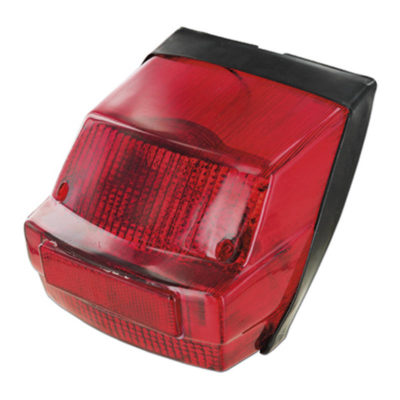 Feu arrière Vespa PXE Arcobaleno (R.O. 219091)