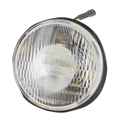 Phare compl (135mm) Vespa PK 50/125 1989-> CE (R.O. 265940)