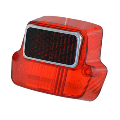 Cabochon de feu Vespa 50 N