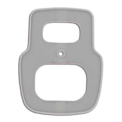 joint en gomme feu arrière Vespa Primavera 50-125