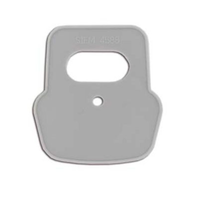 joint en gomme feu arrière Vespa 50 N