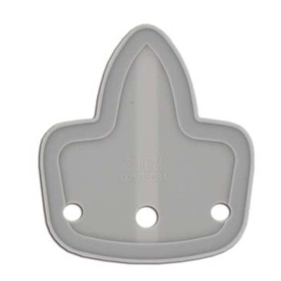 joint en gomme feu arrière Vespa GL GS