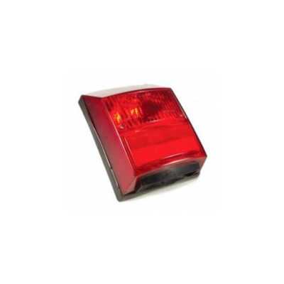 Feu arrière Piaggio Vespa PK 125, PK 125/S