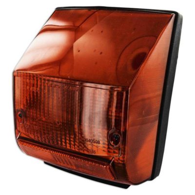 Feu arrière Bosatta Vespa PX 125-200E Arcobaleno