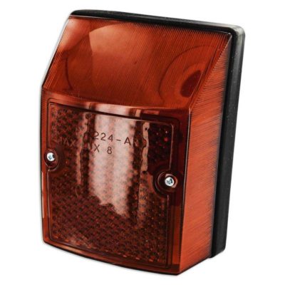 Feu arrière Bosatta Vespa PK50, PK50S, Automatica